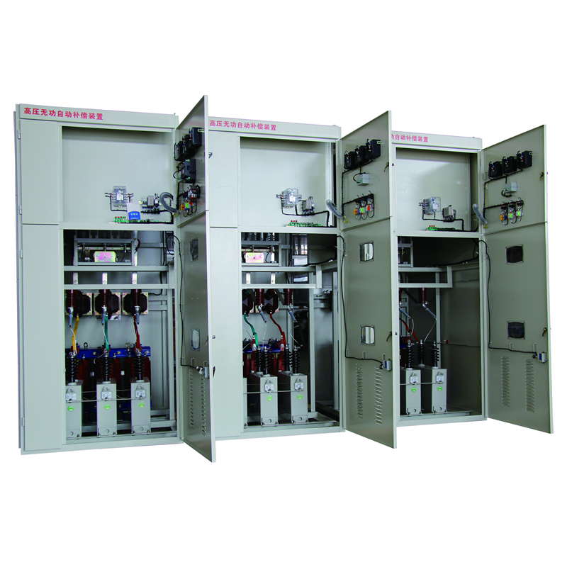 TBBX High voltage reactive power on site compensation device TBBX High voltage reactive power on site compensation device